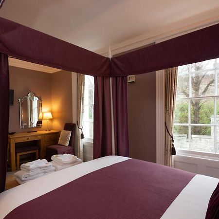 The Town House Hotel Arundel Kültér fotó