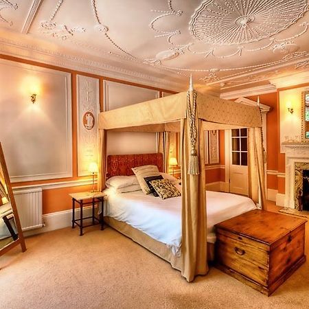 The Town House Hotel Arundel Kültér fotó