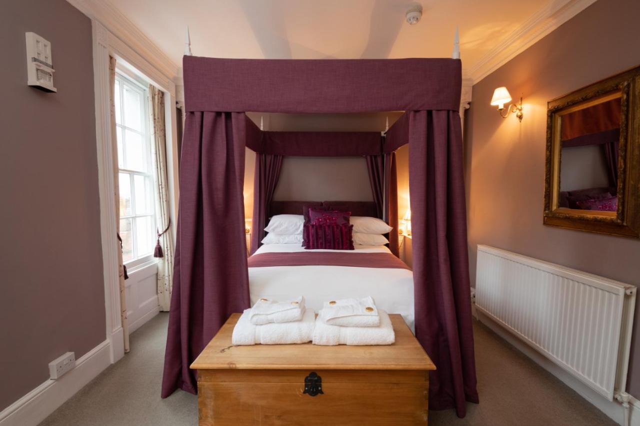 The Town House Hotel Arundel Kültér fotó