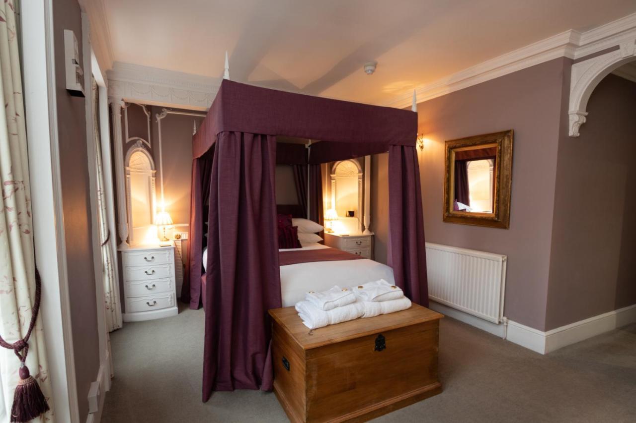 The Town House Hotel Arundel Kültér fotó