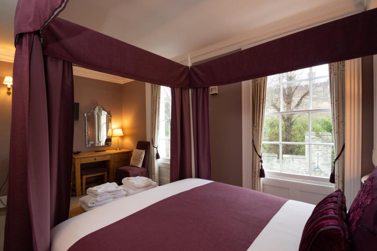 The Town House Hotel Arundel Kültér fotó