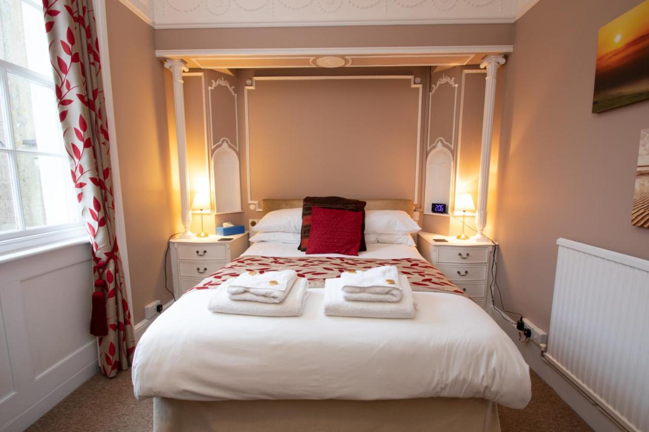 The Town House Hotel Arundel Kültér fotó