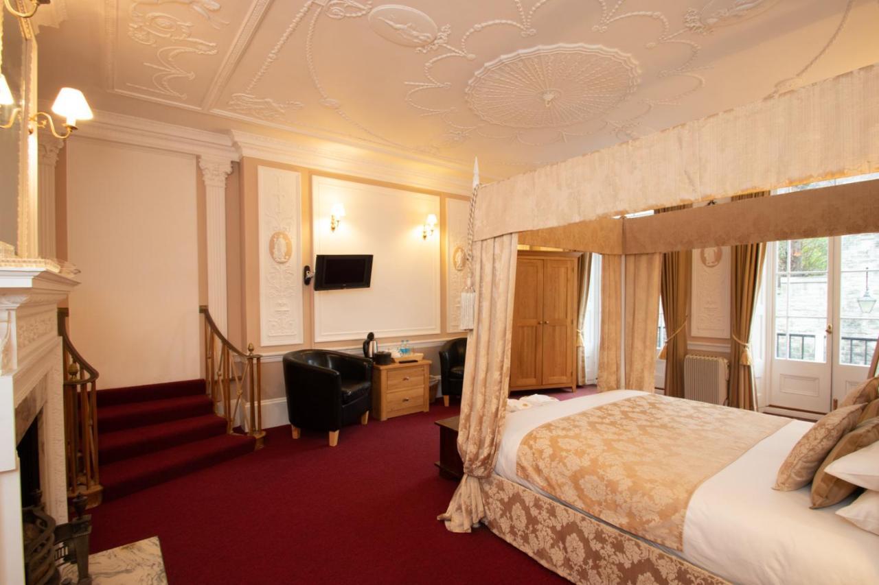 The Town House Hotel Arundel Kültér fotó