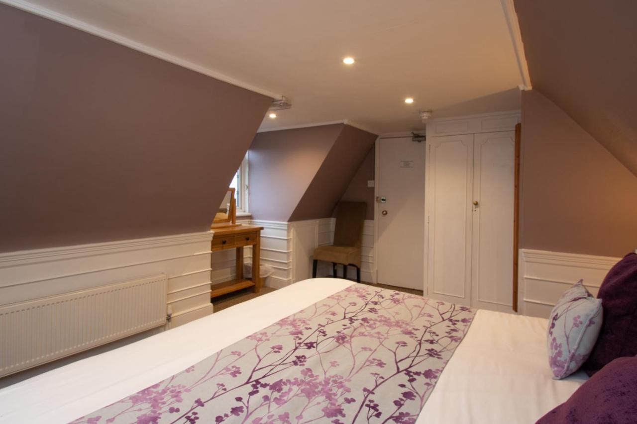 The Town House Hotel Arundel Kültér fotó