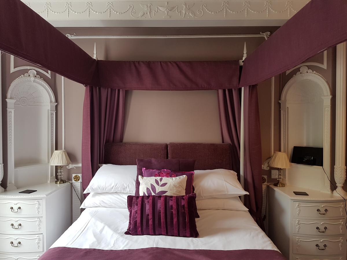 The Town House Hotel Arundel Kültér fotó