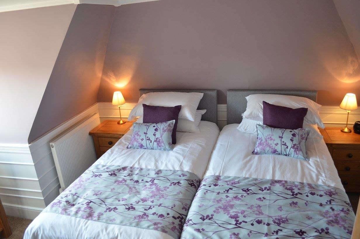 The Town House Hotel Arundel Kültér fotó