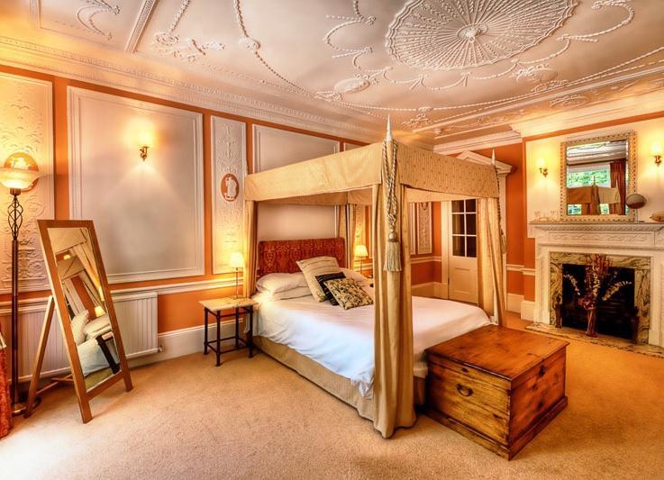 The Town House Hotel Arundel Kültér fotó