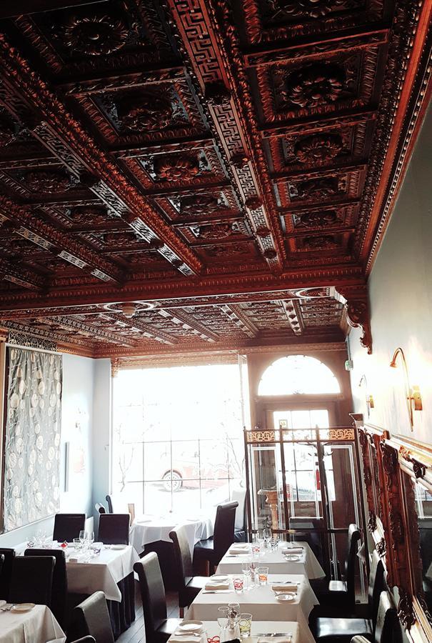 The Town House Hotel Arundel Kültér fotó